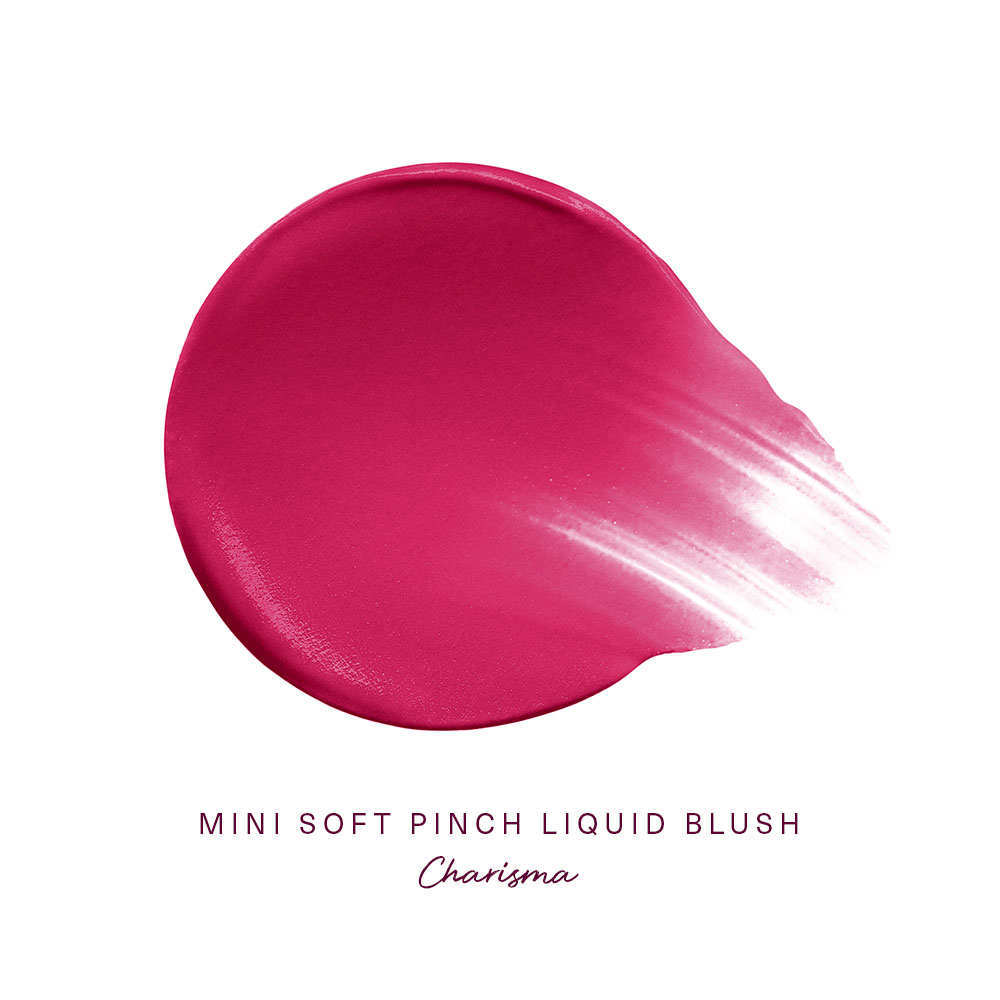 SOFT PINCH LIQUID BLUSH MINI (MINI RUBOR L&Iacute;QUIDO)